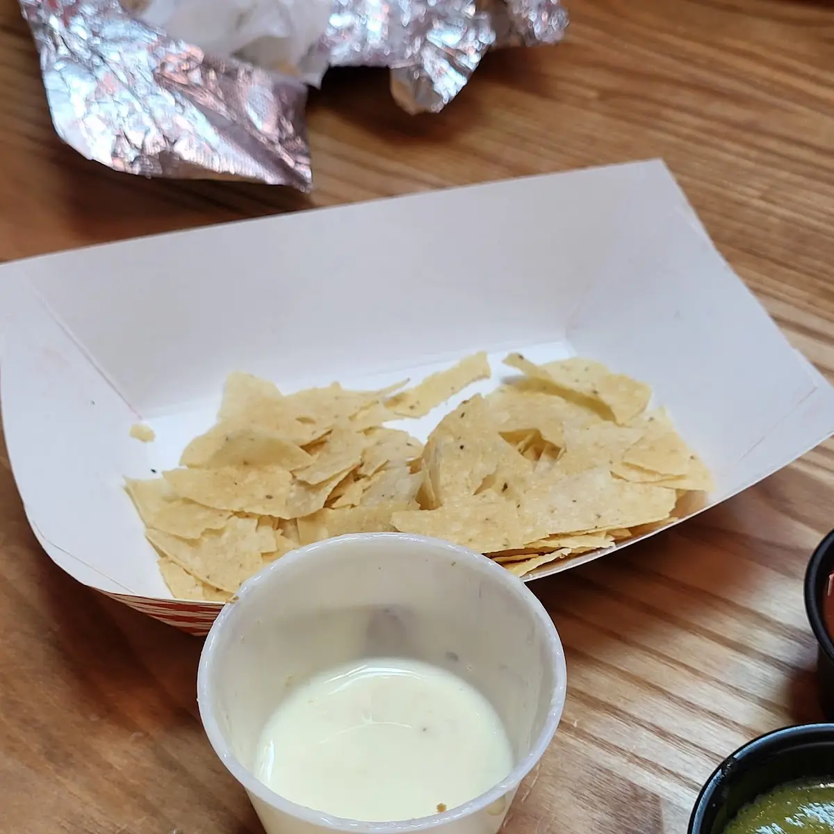 Cheese Dip