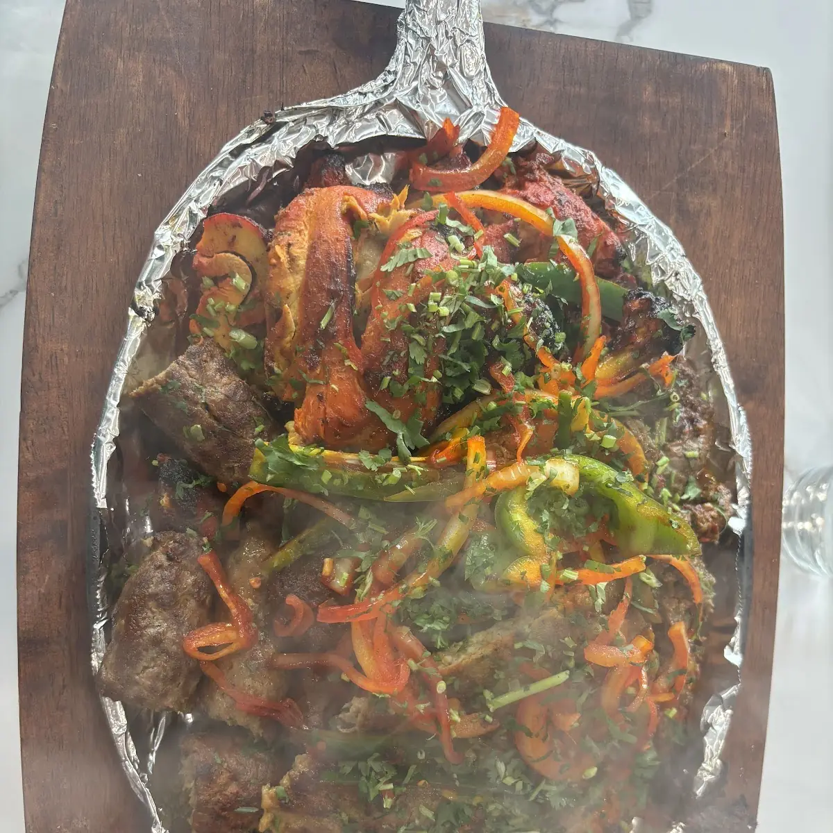 Mix Grill