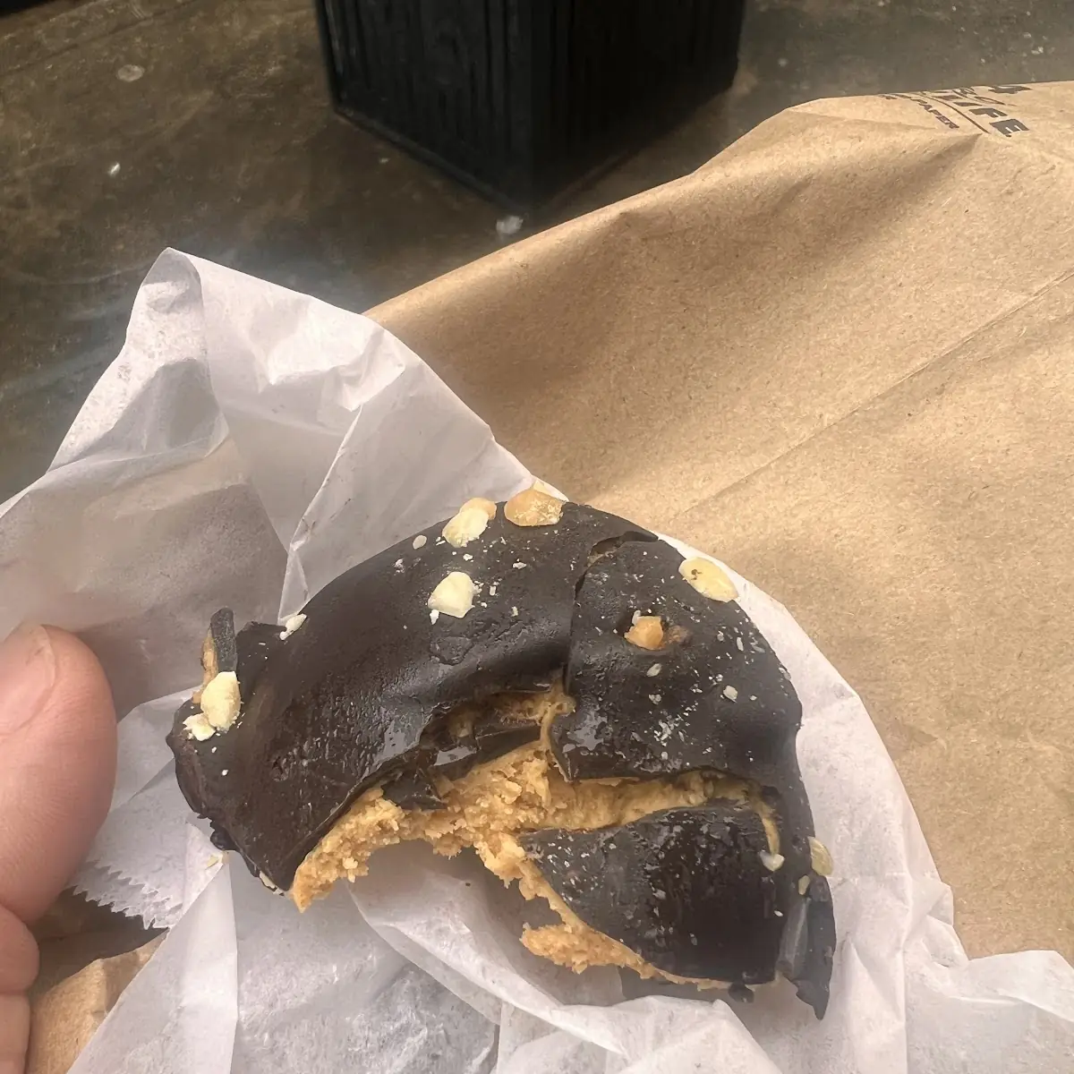 Dark Chocolate