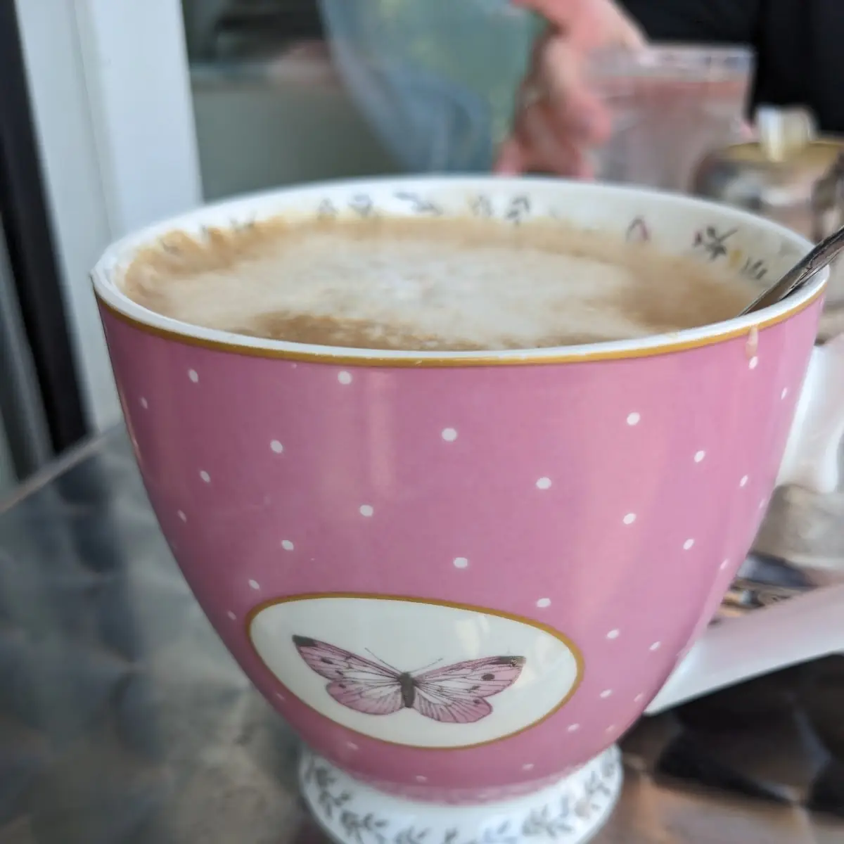 Cappuccino