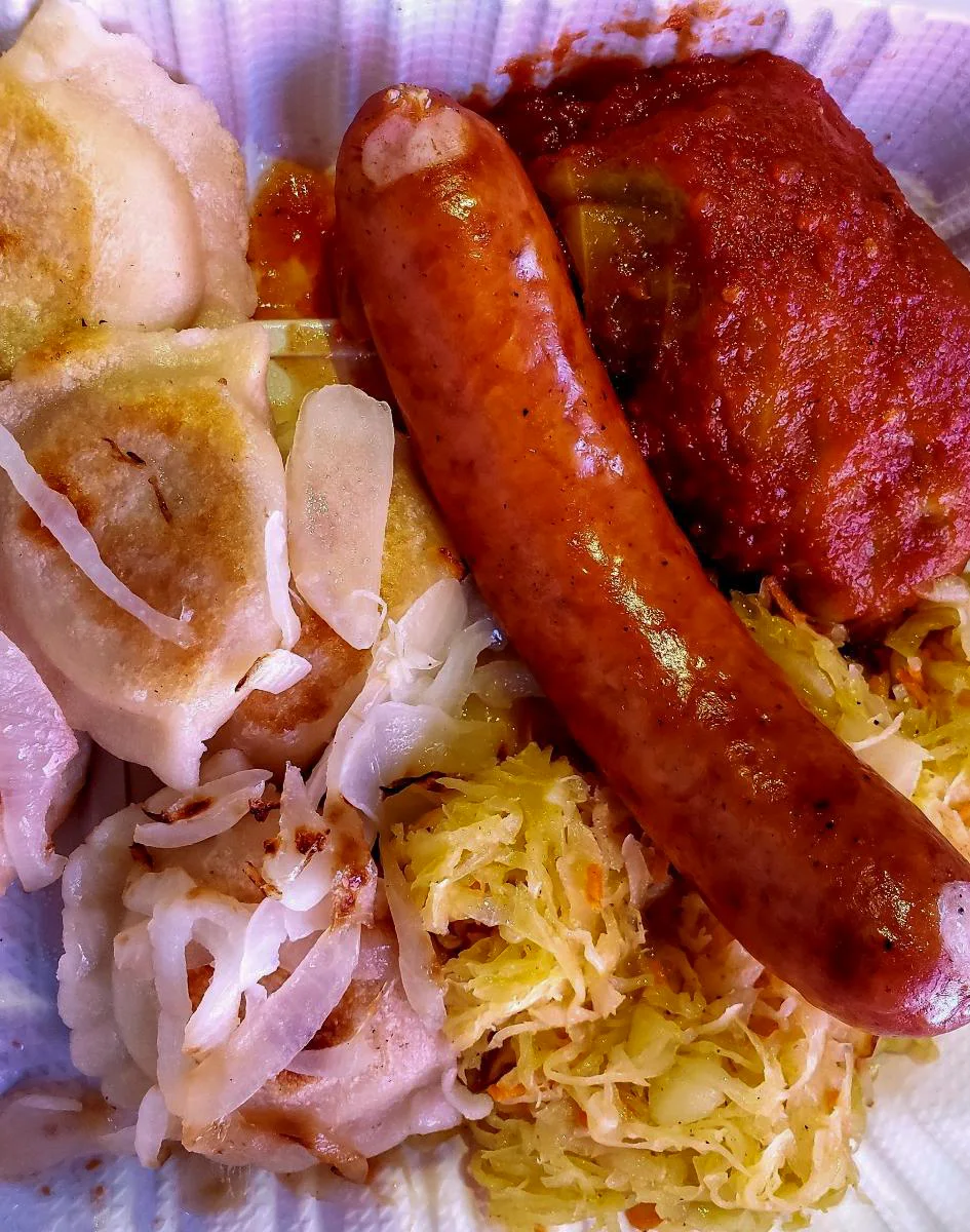 Sauerkraut