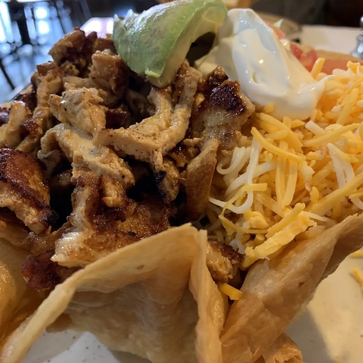 Taco Salad