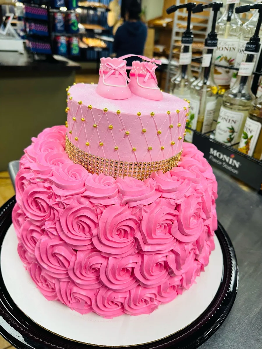 Birthday Cake