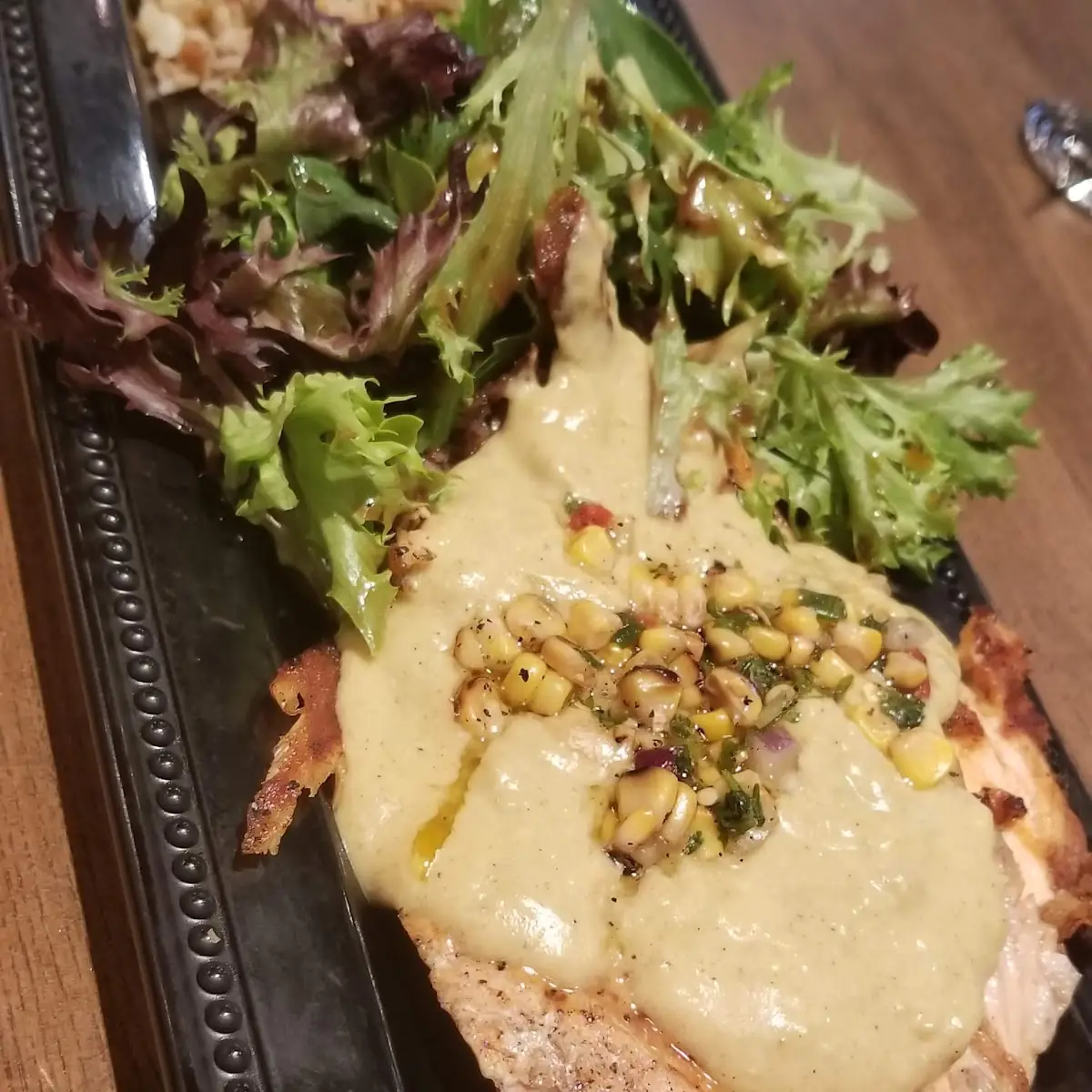 Coconut Curry Chicken