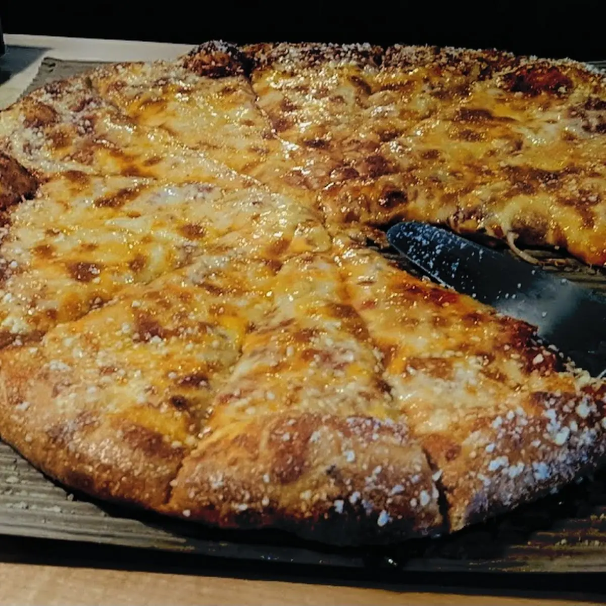 Pepperoni Pizza Cheese