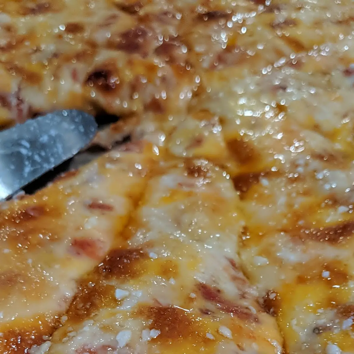 XL Big Cheese Pizza