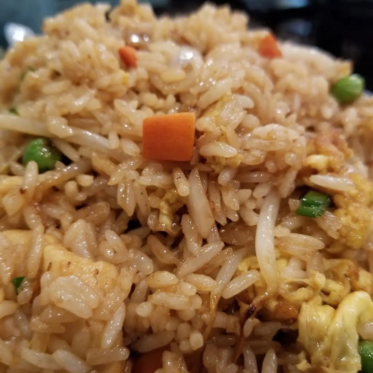 House Fried Rice