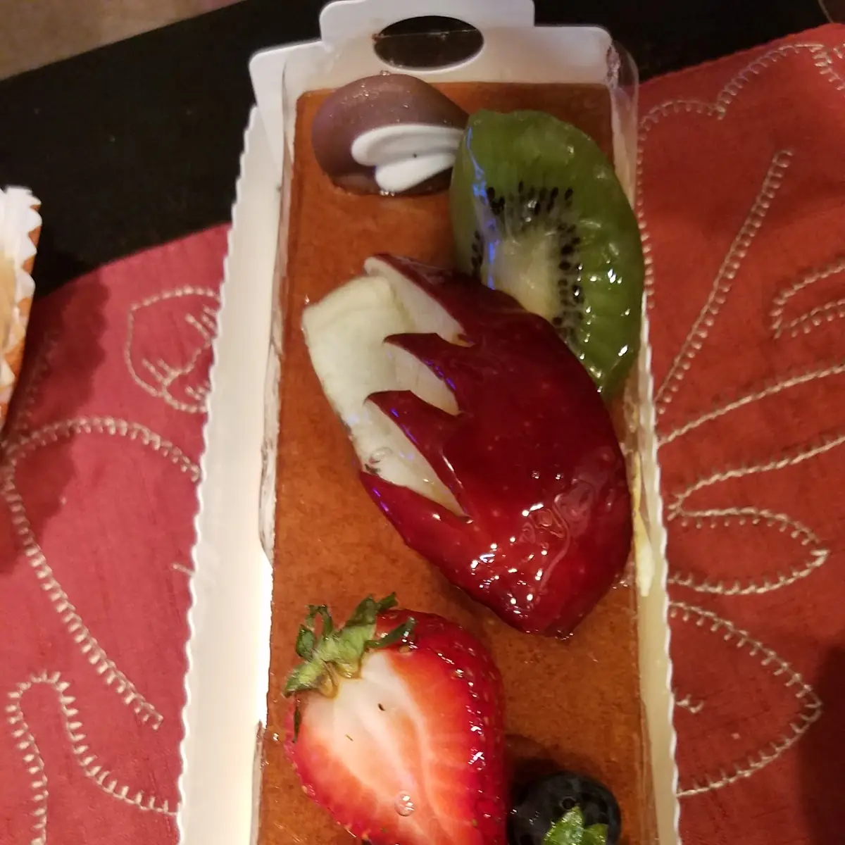 Cheese Cake