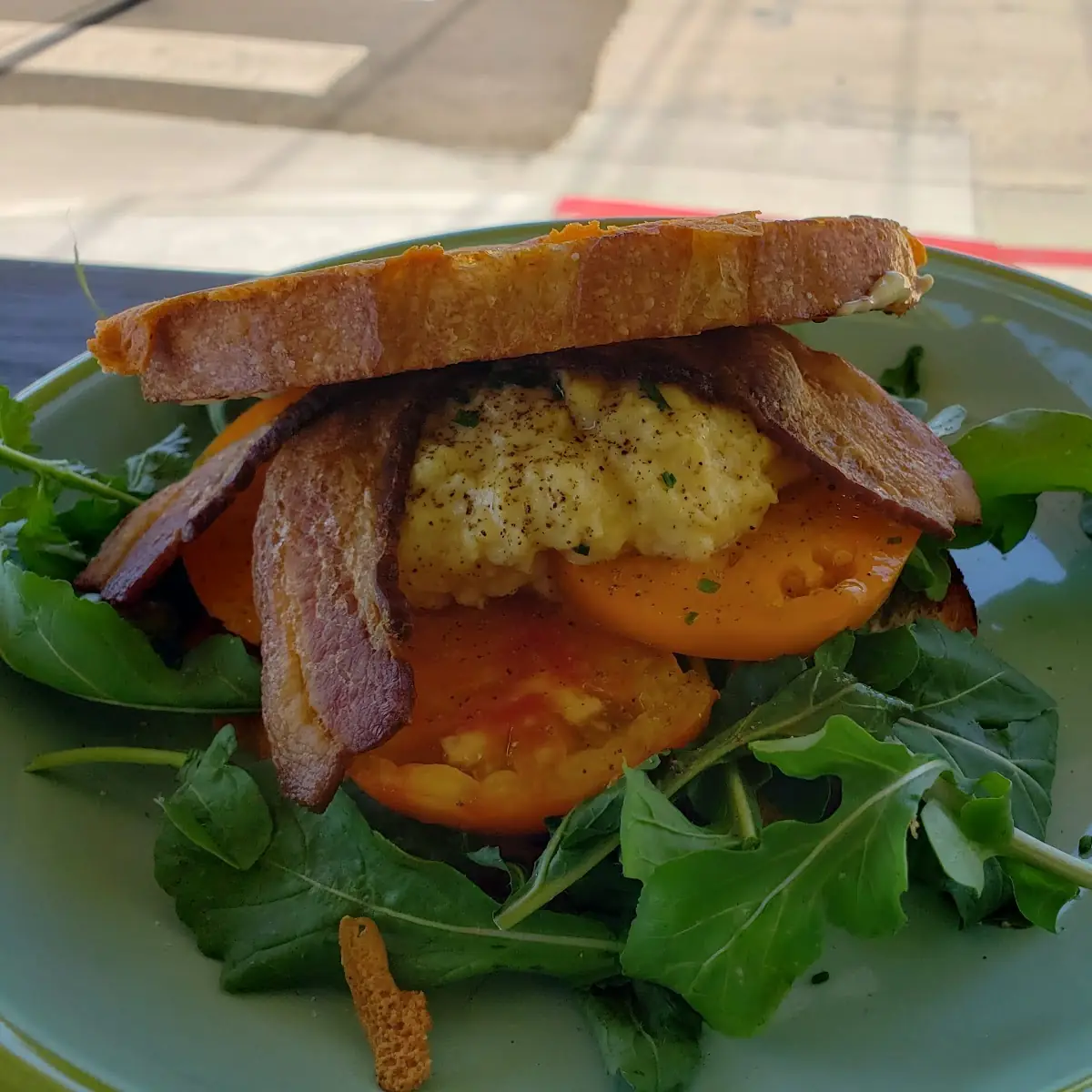 blt Sandwich
