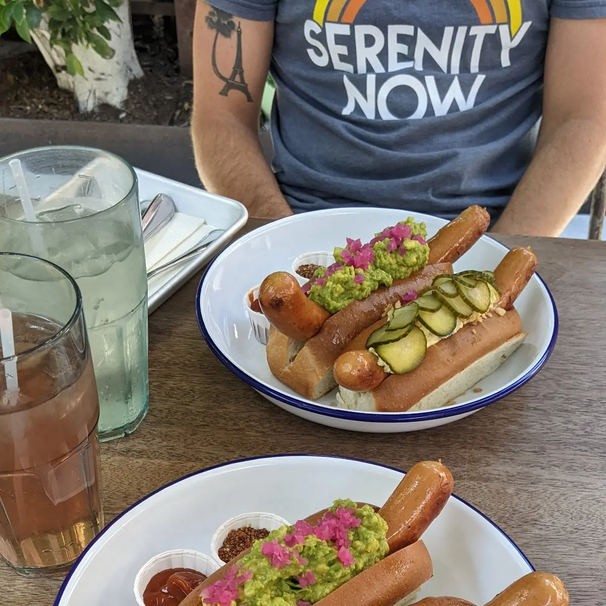 Hot Dog