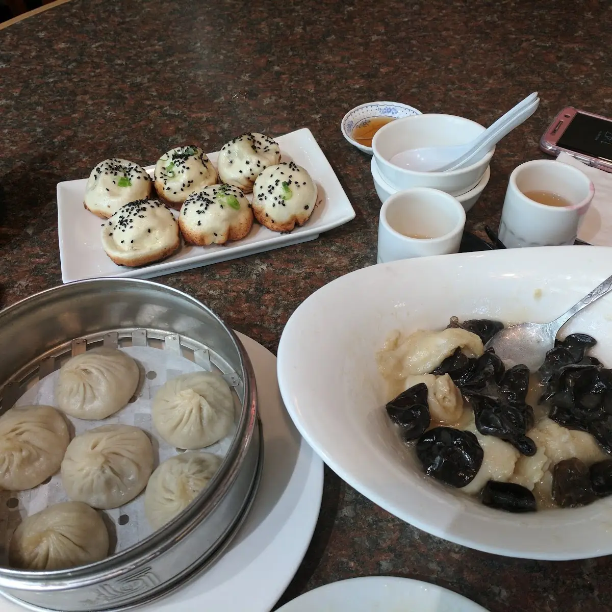 Dim Sum