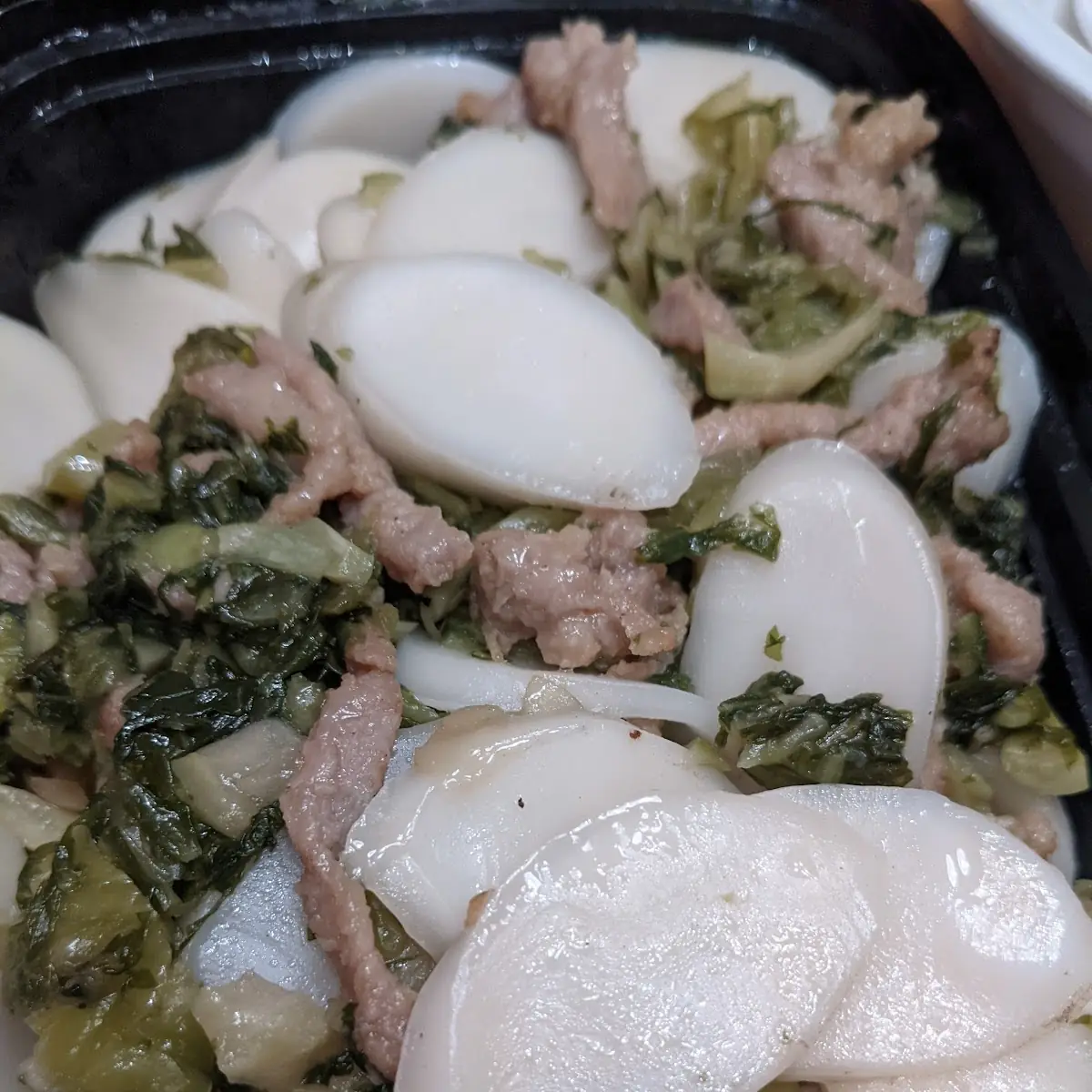 Rice Cakes