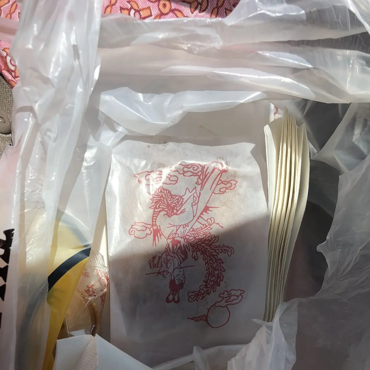 Egg Roll