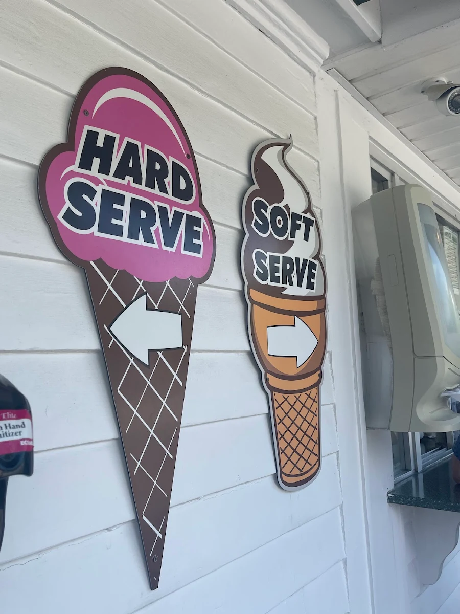 Ice Cream Cone
