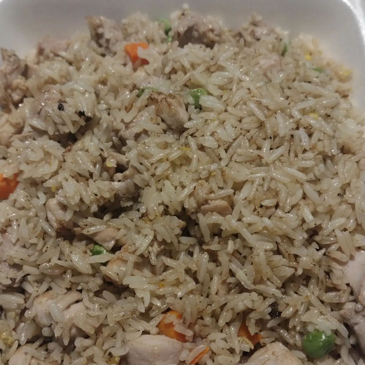 Fried Rice