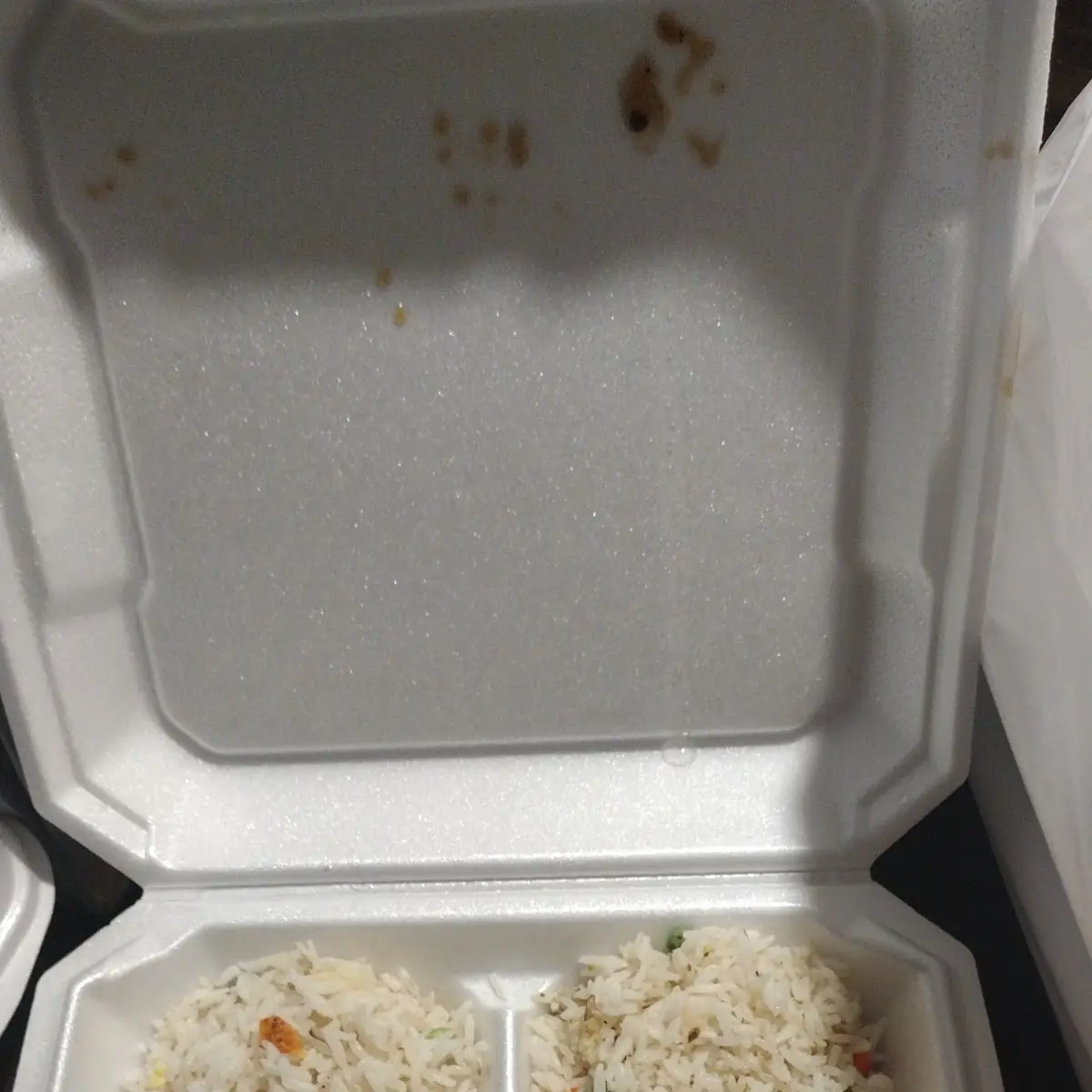 General Chicken