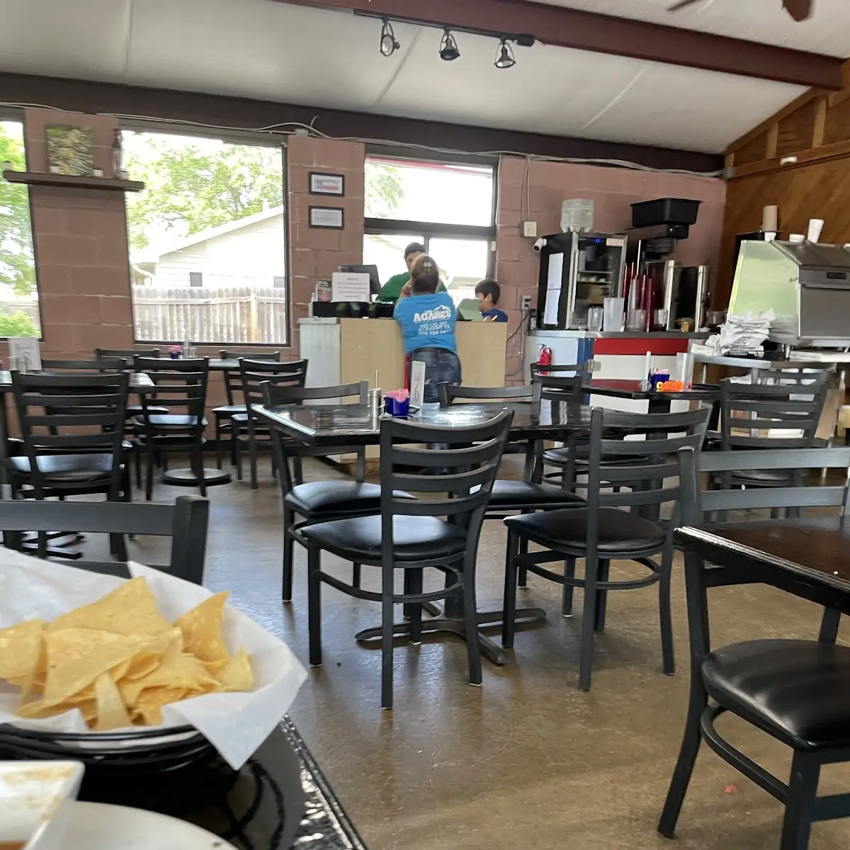 Street Tacos