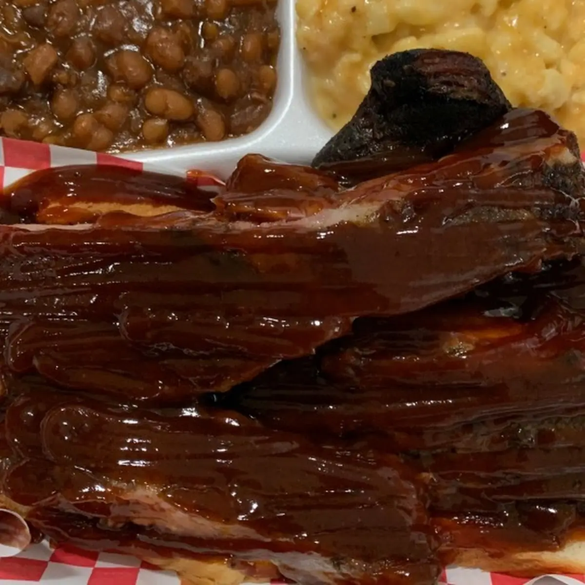 Baked Beans