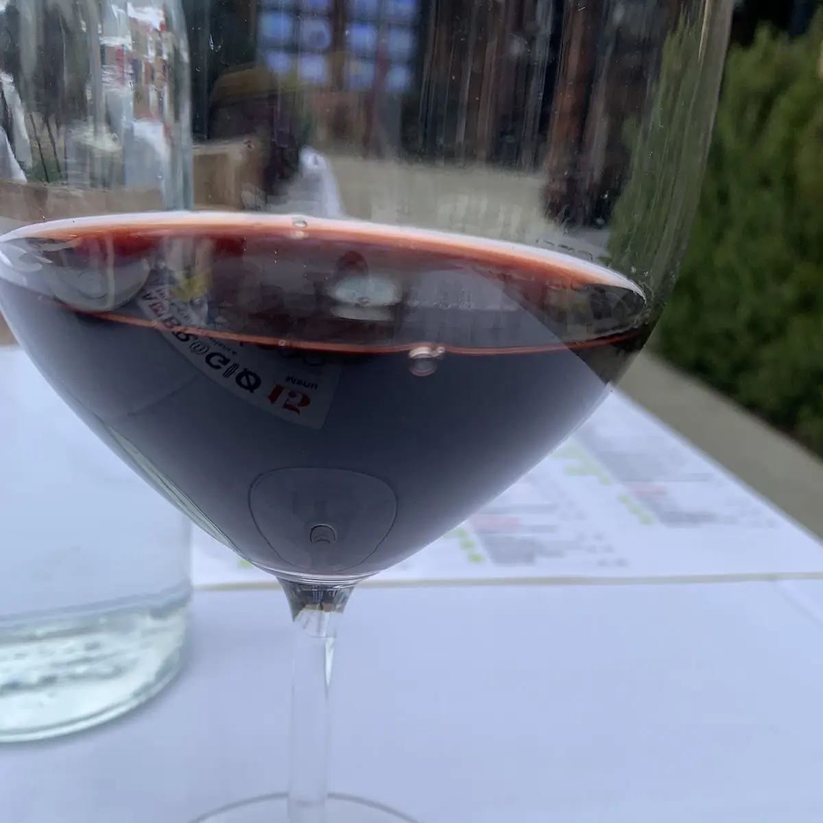 Red Wine
