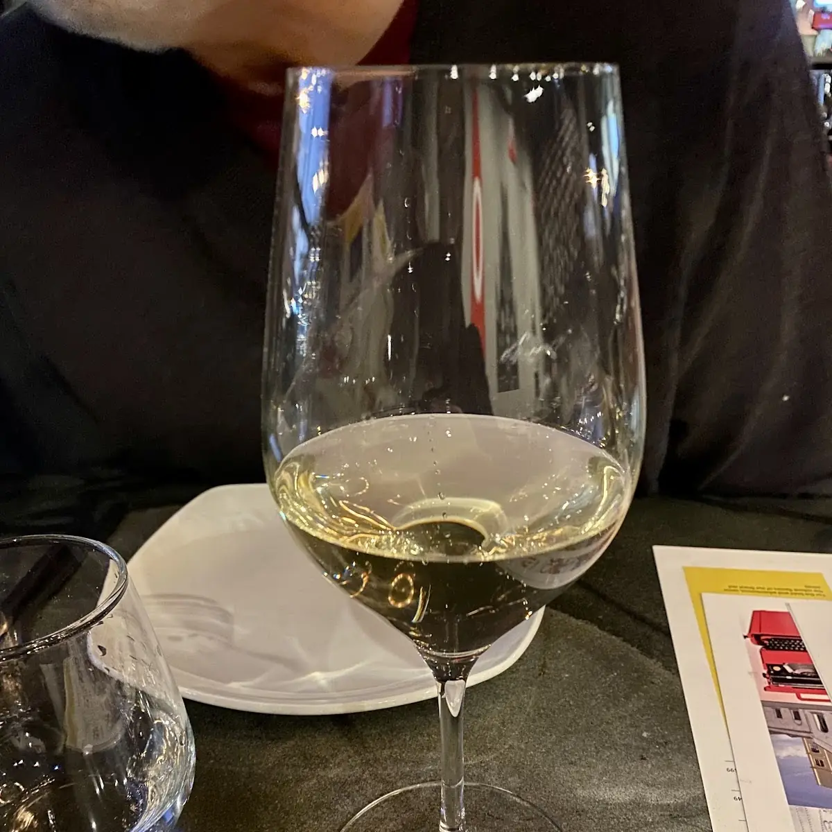 White Wine