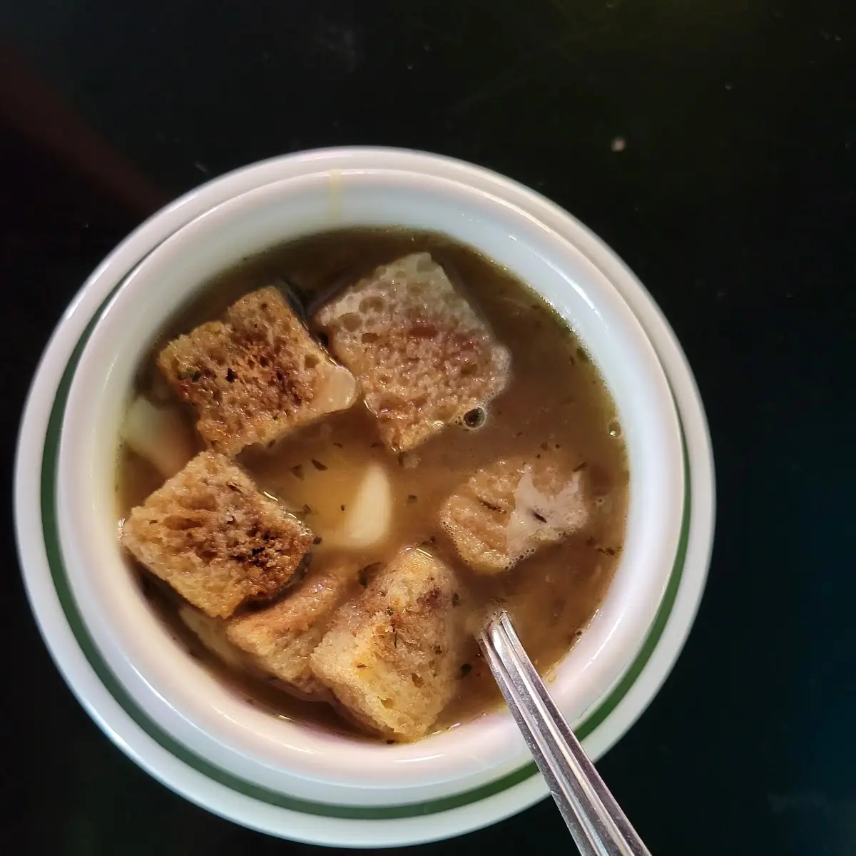 French Onion Soup