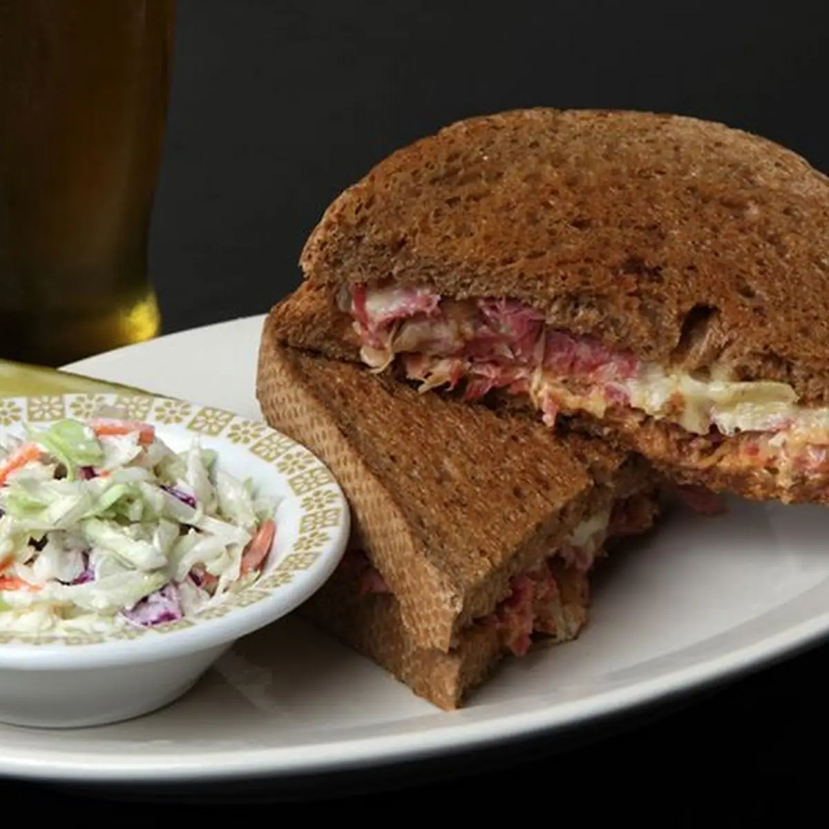 Reuben