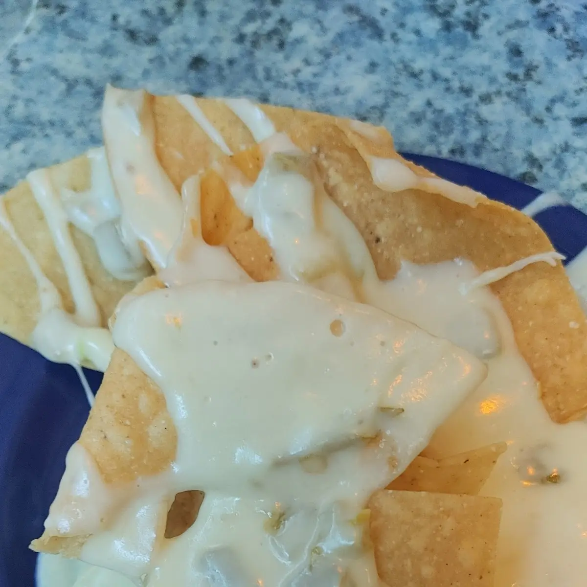 Queso Dip