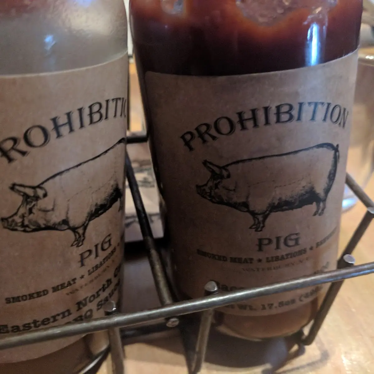 BBQ Sauce