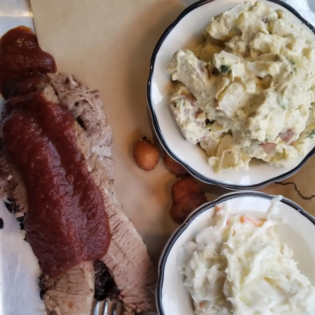 Potato Salad