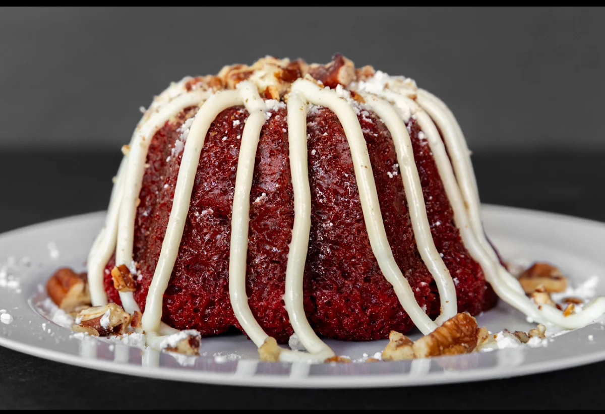 Bundt Cake