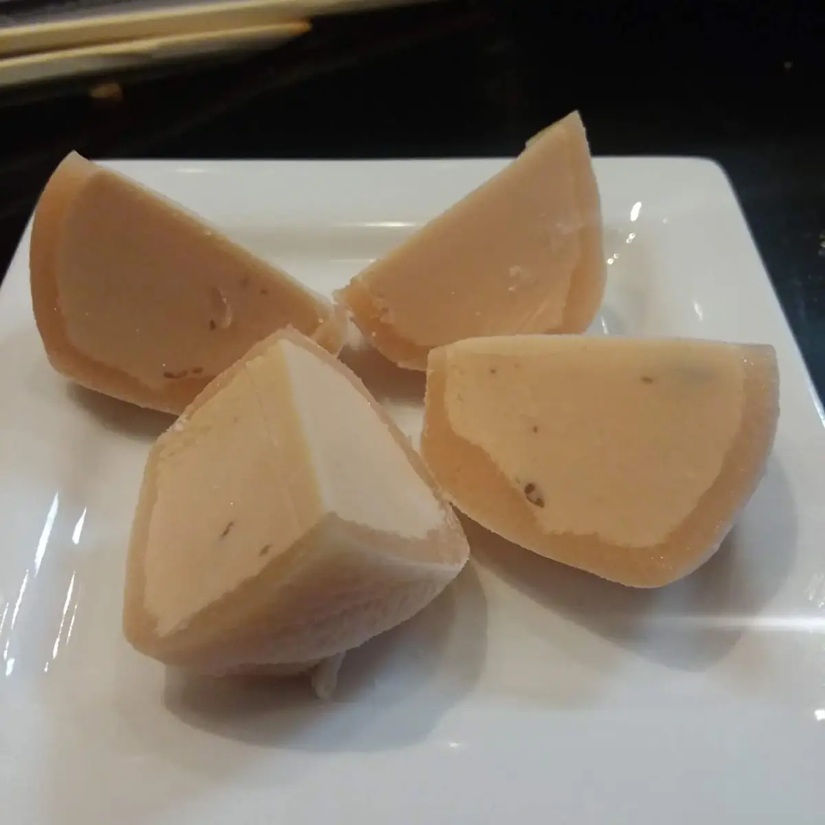 Mochi Ice Cream