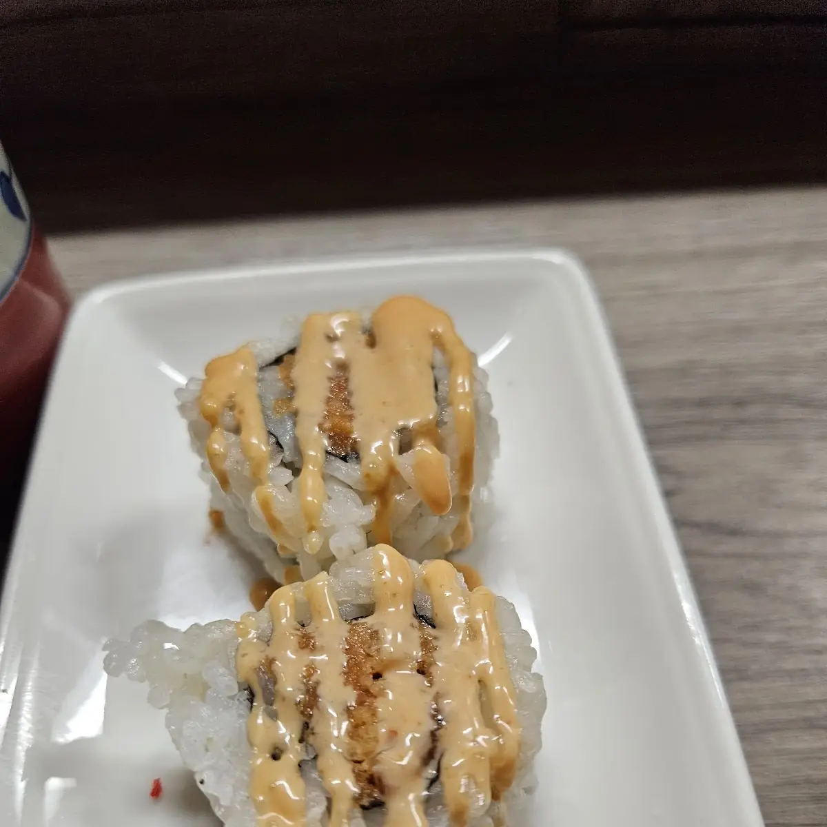 Spicy Tuna