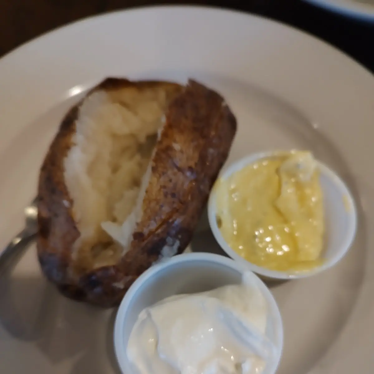 Baked Potato
