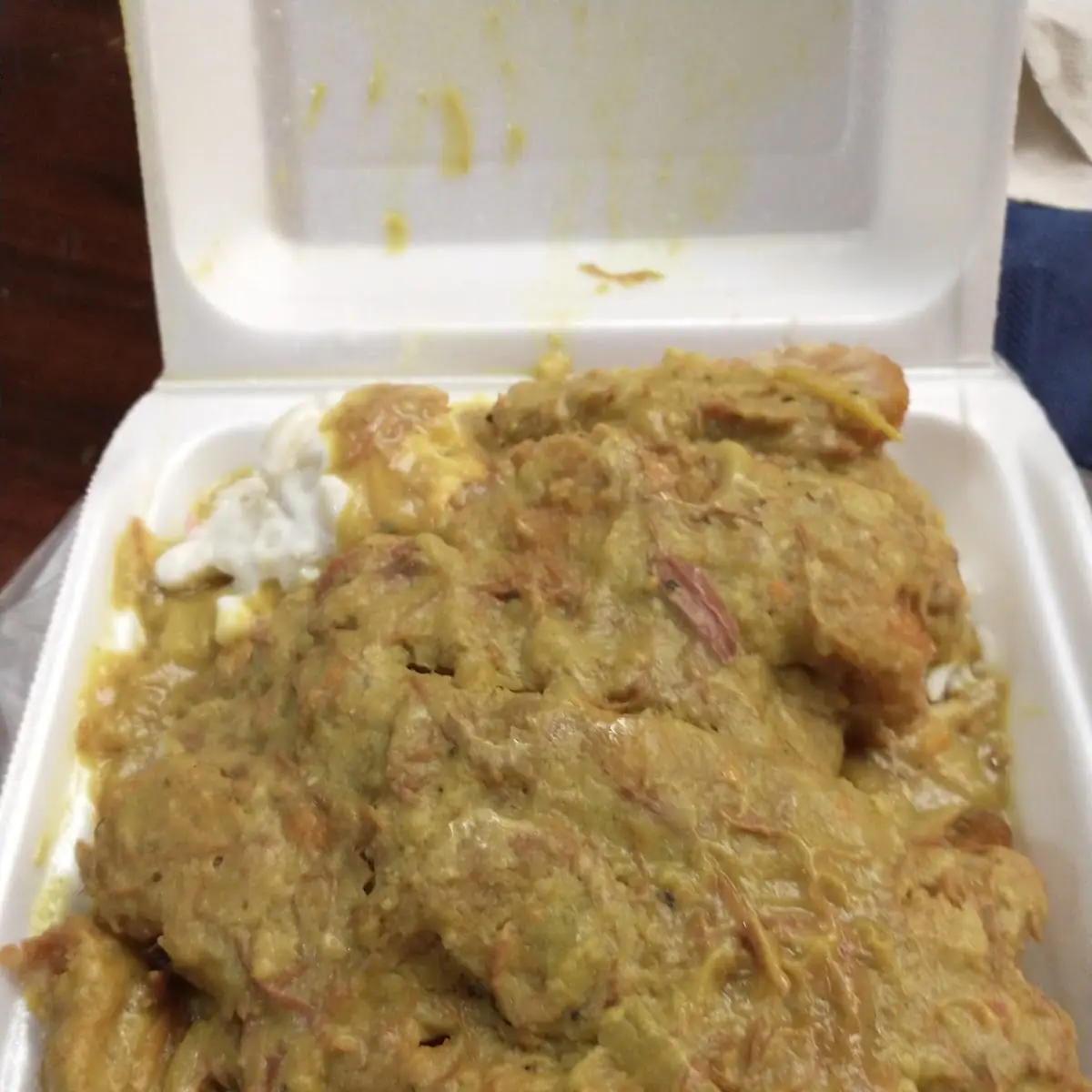 Katsu Curry 14