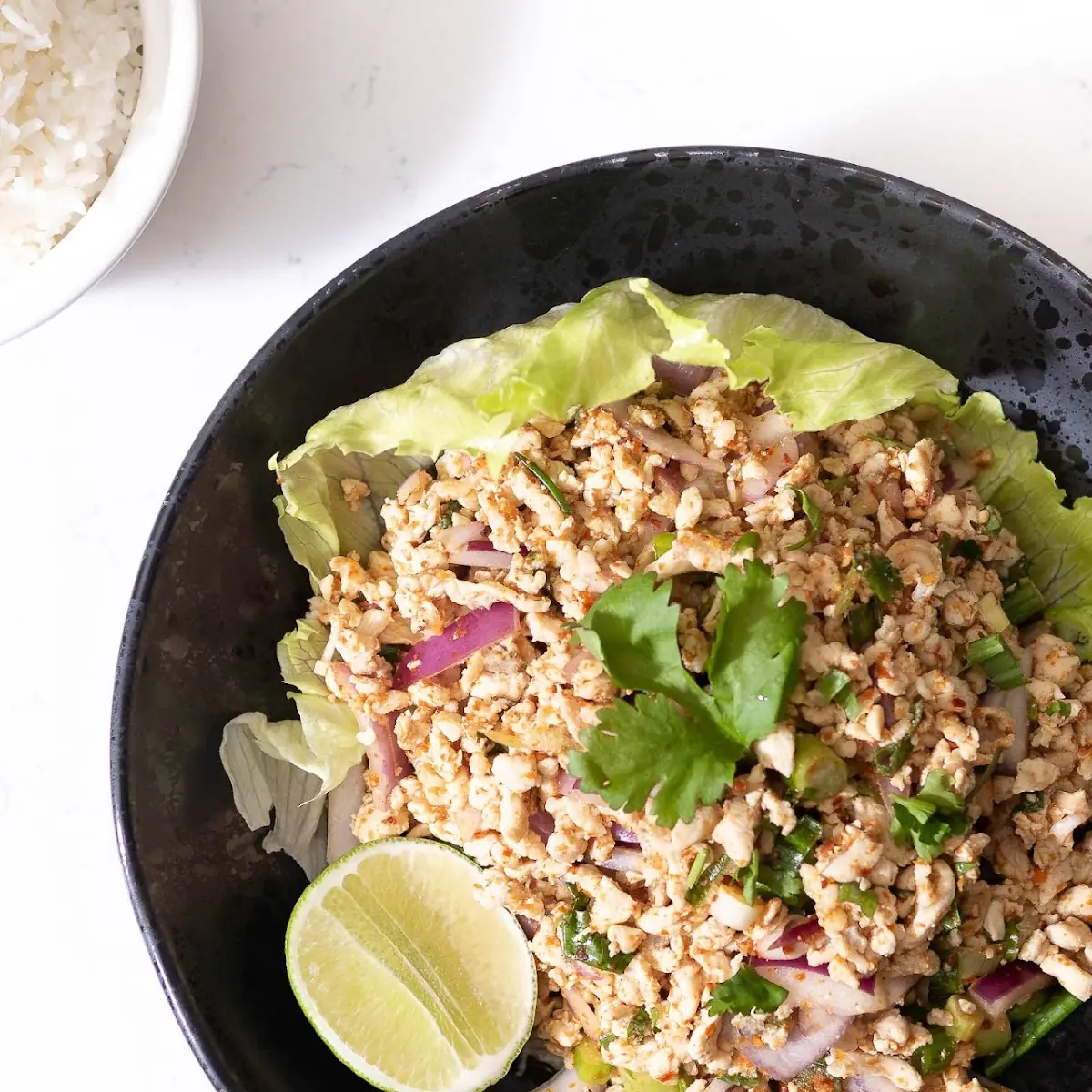 Larb Kai