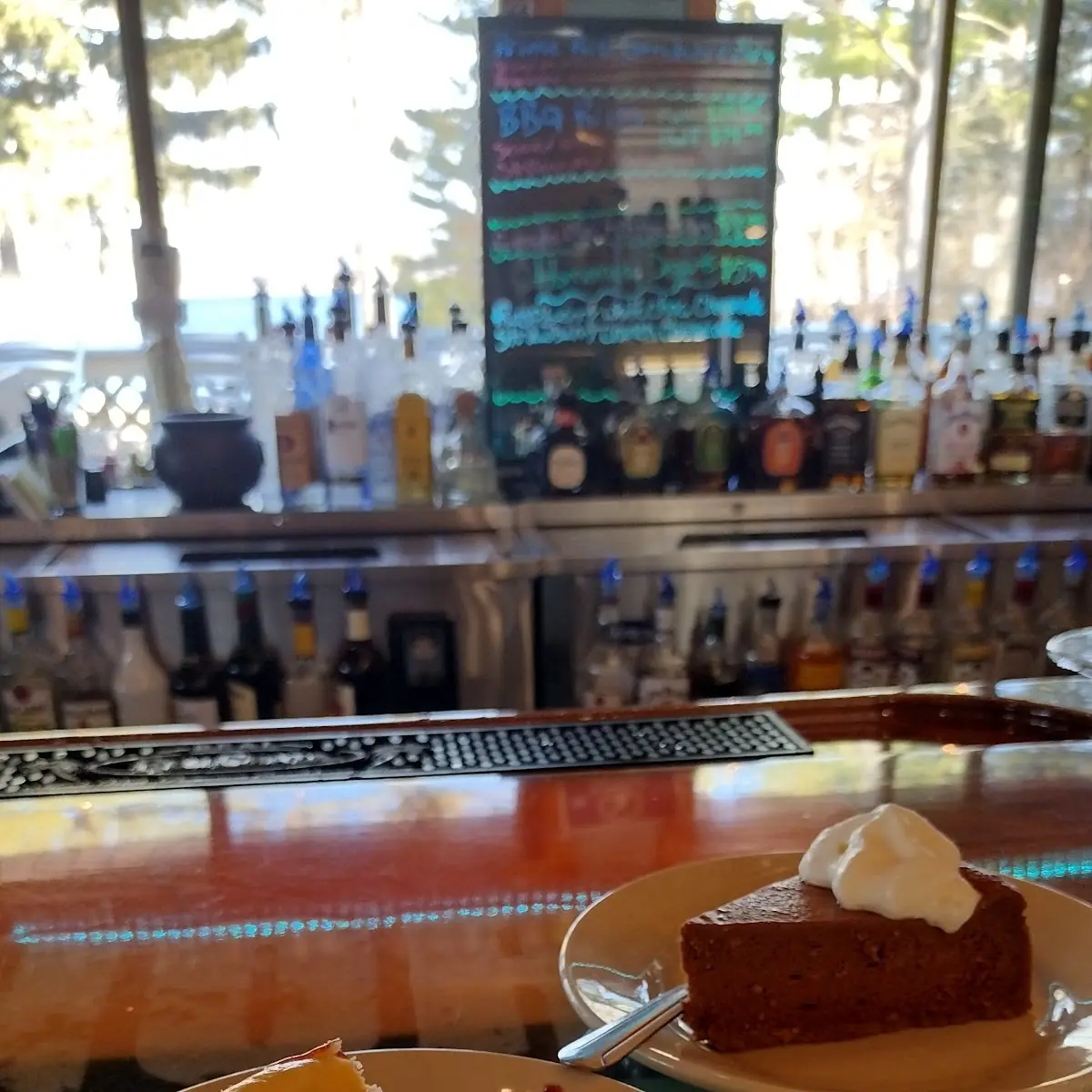 Cheesecake Slice