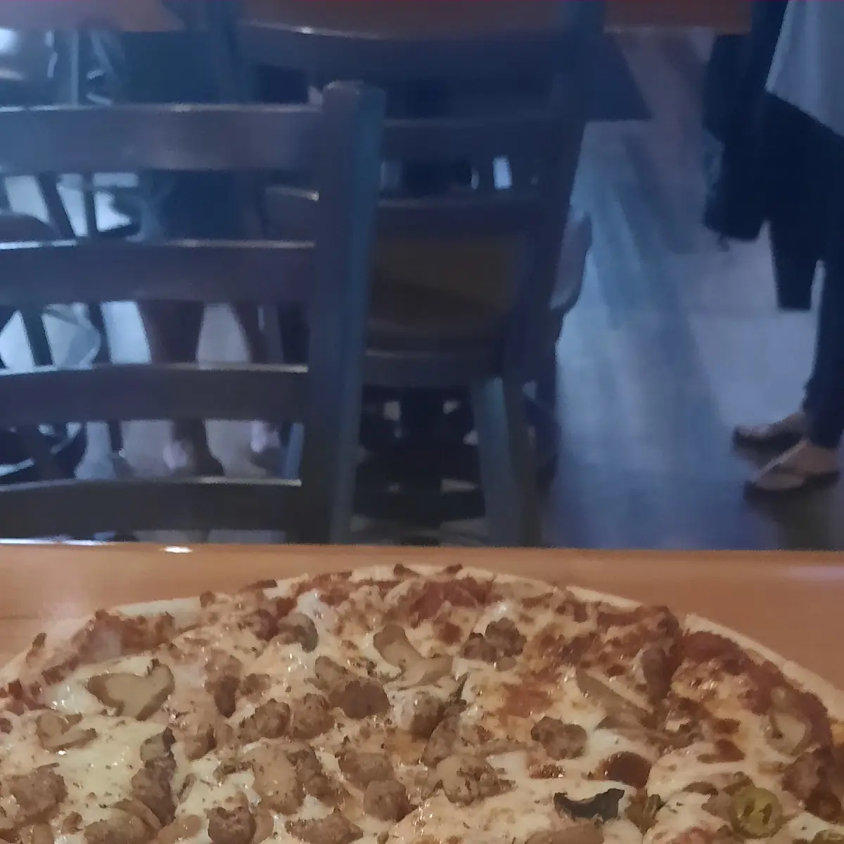 Pizza