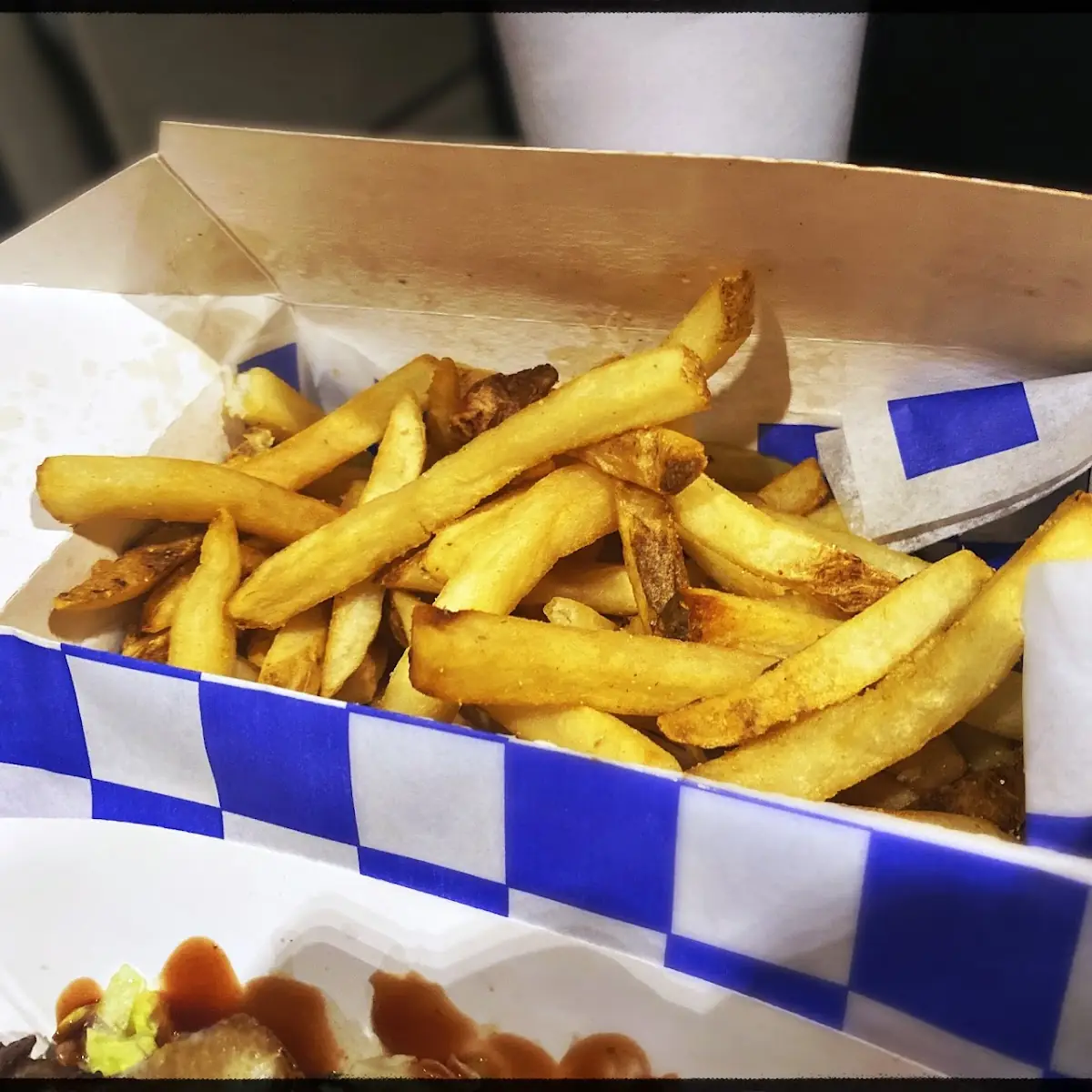 French Fries