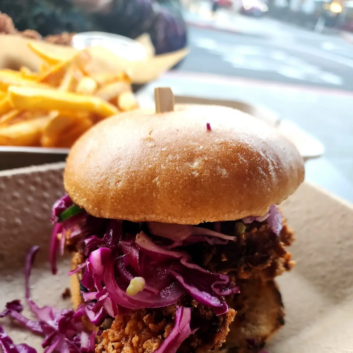Pulled Pork