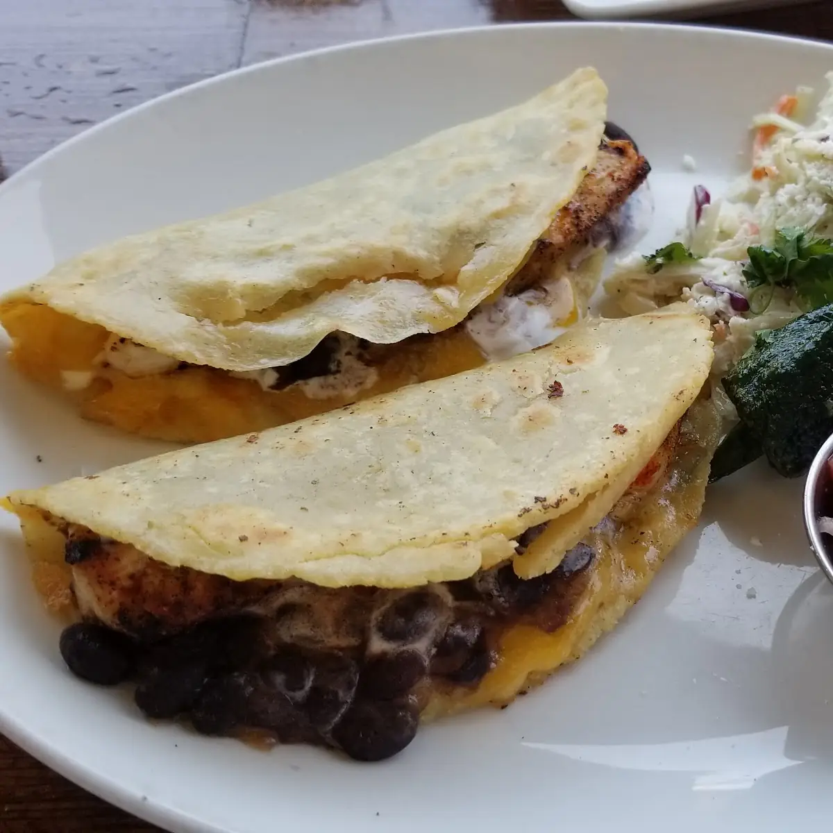 Quesadilla