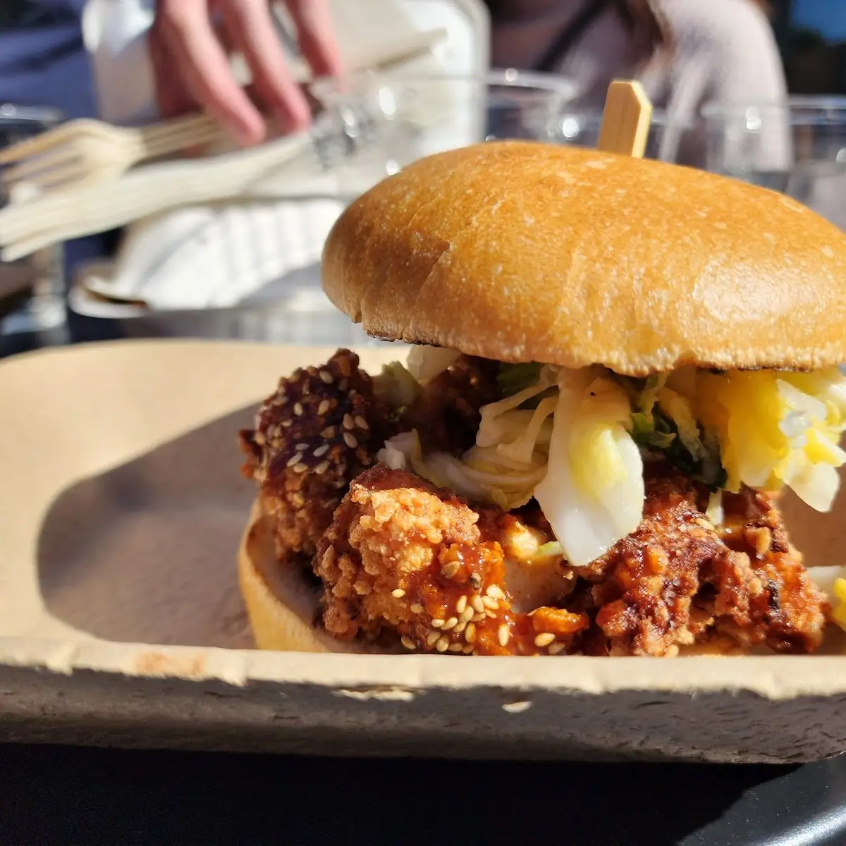 Sloppy Joe
