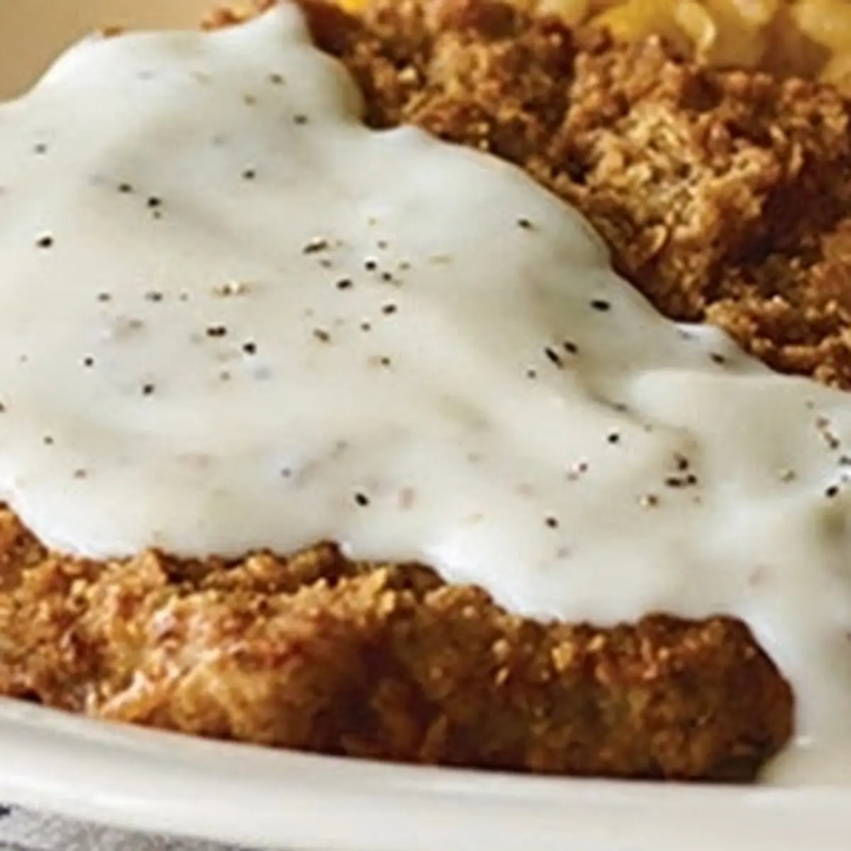 Chicken Fried Steak
