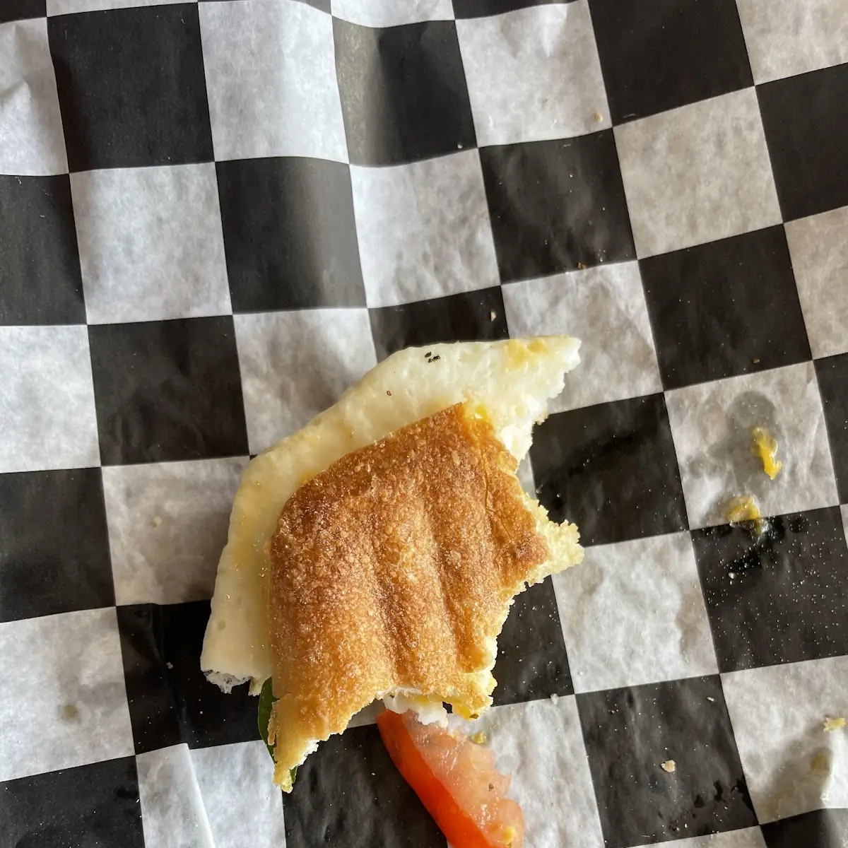 Sandwich