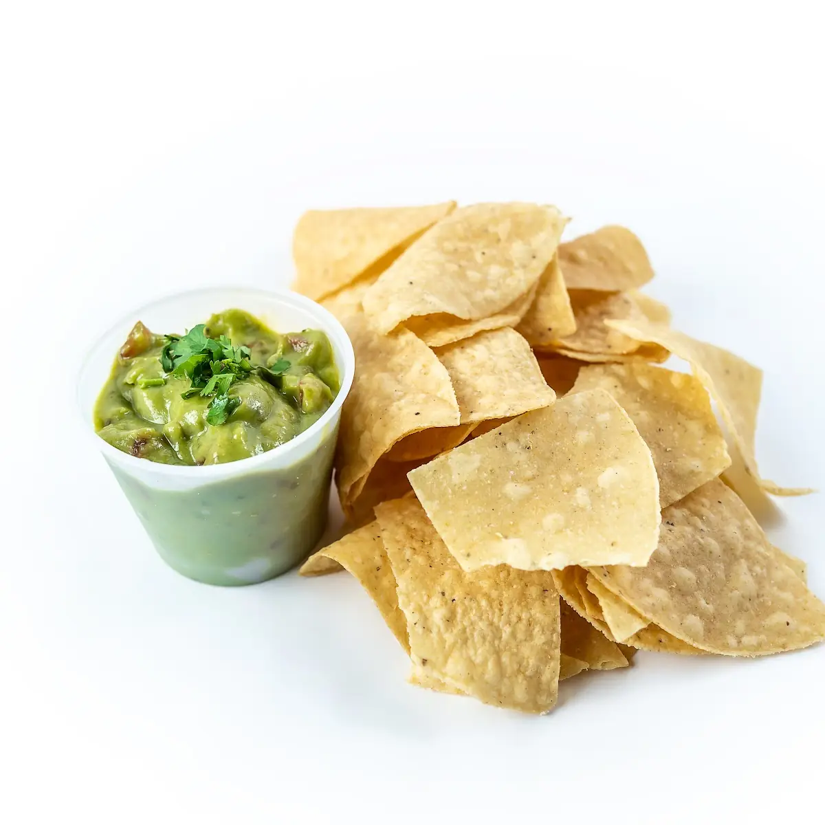 Guacamole Dip