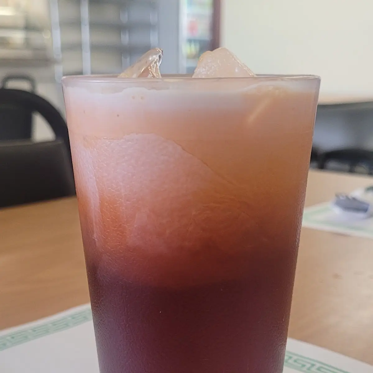 Thai Iced Tea