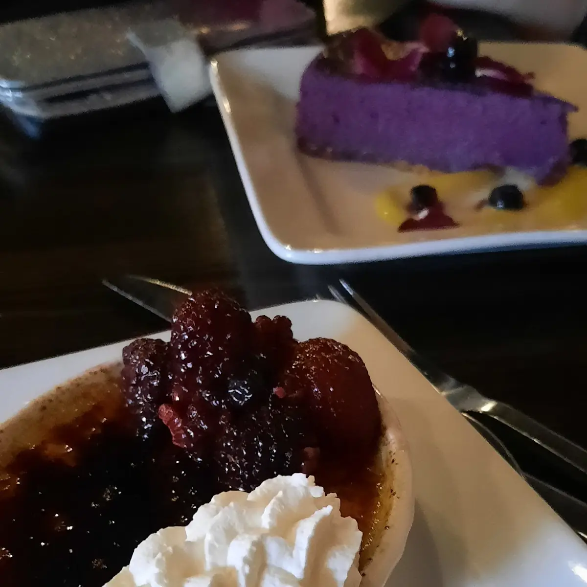 Creme Brulee