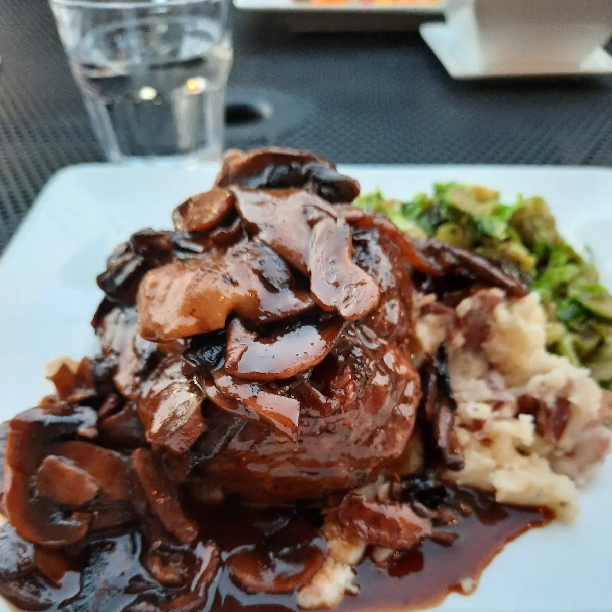 Filet Mignon