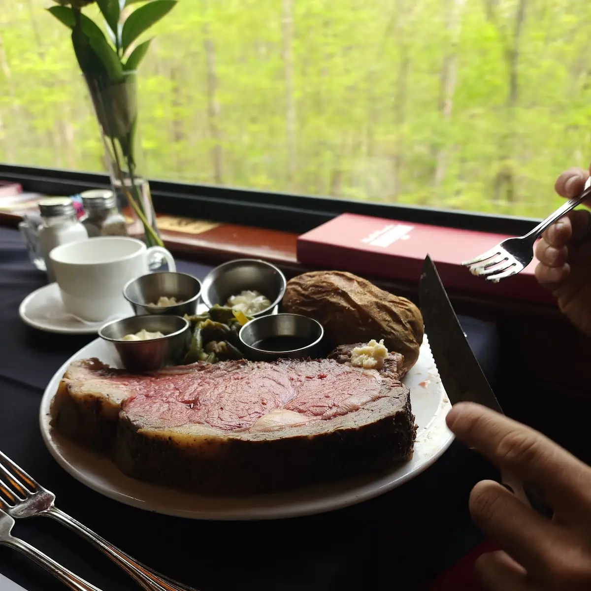 Children's Prime Rib