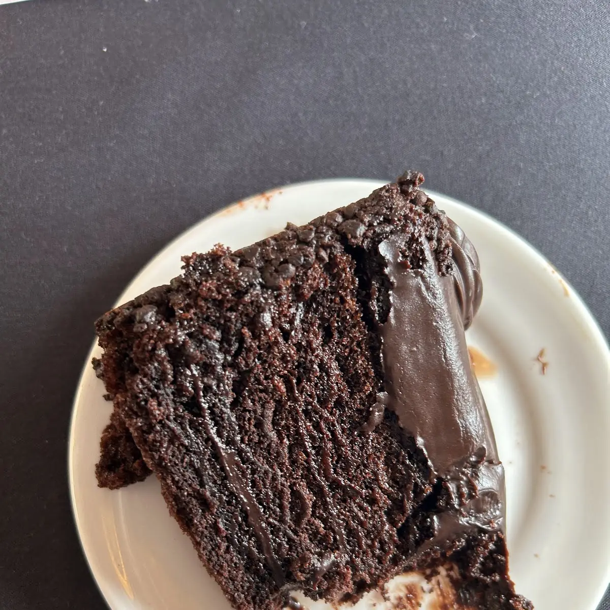 Chocolate Cake