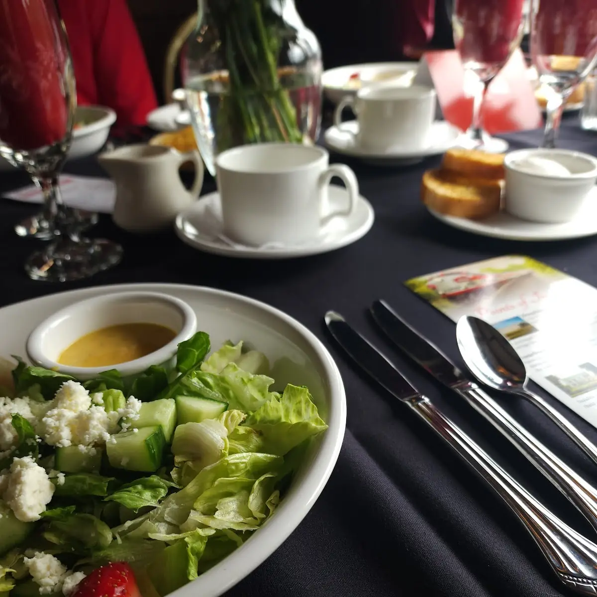 House Salad